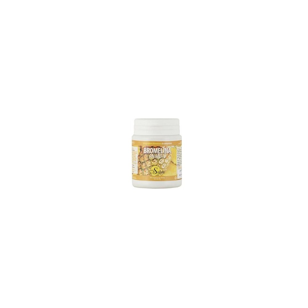 BROMELINA 100CPR