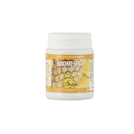 BROMELINA 100CPR