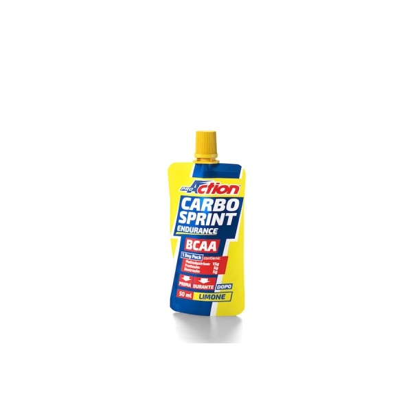 PROACTION CARBO SPRINT LIM50ML
