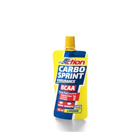 PROACTION CARBO SPRINT LIM50ML