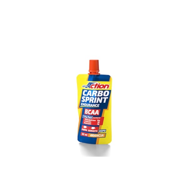 PROACTION CARBO SPRINT ARA50ML