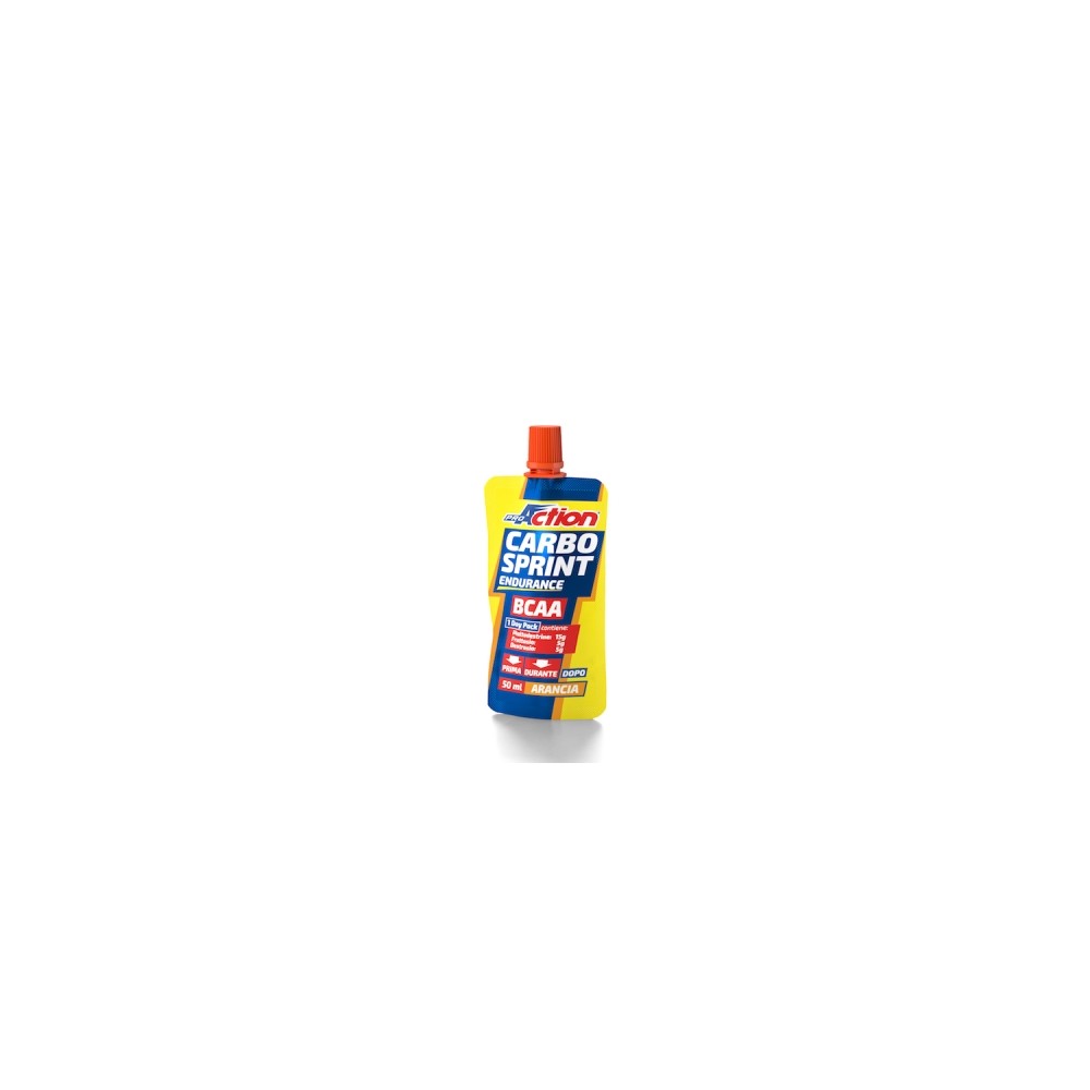 PROACTION CARBO SPRINT ARA50ML
