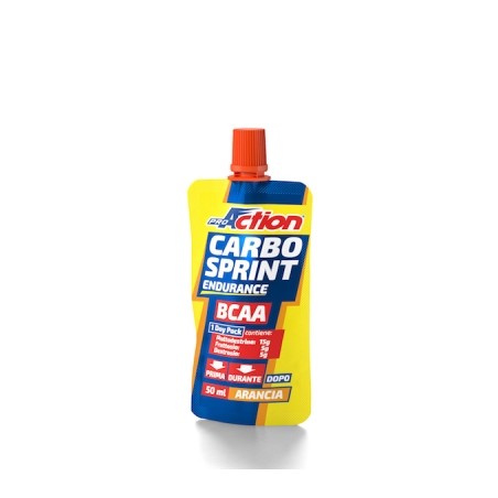 PROACTION CARBO SPRINT ARA50ML