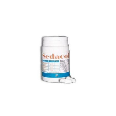 SEDACOL 60CPR