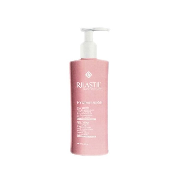 RILASTIL HYDRAFUSION GEL CR400