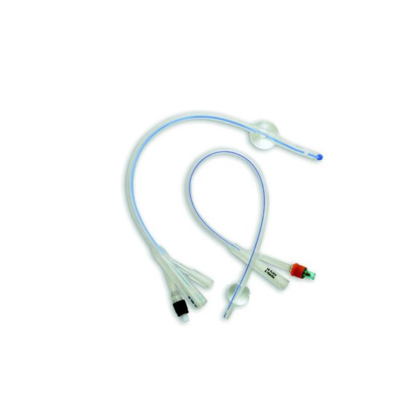 CATET FOLEY SIL 2V CH18 5/10 1