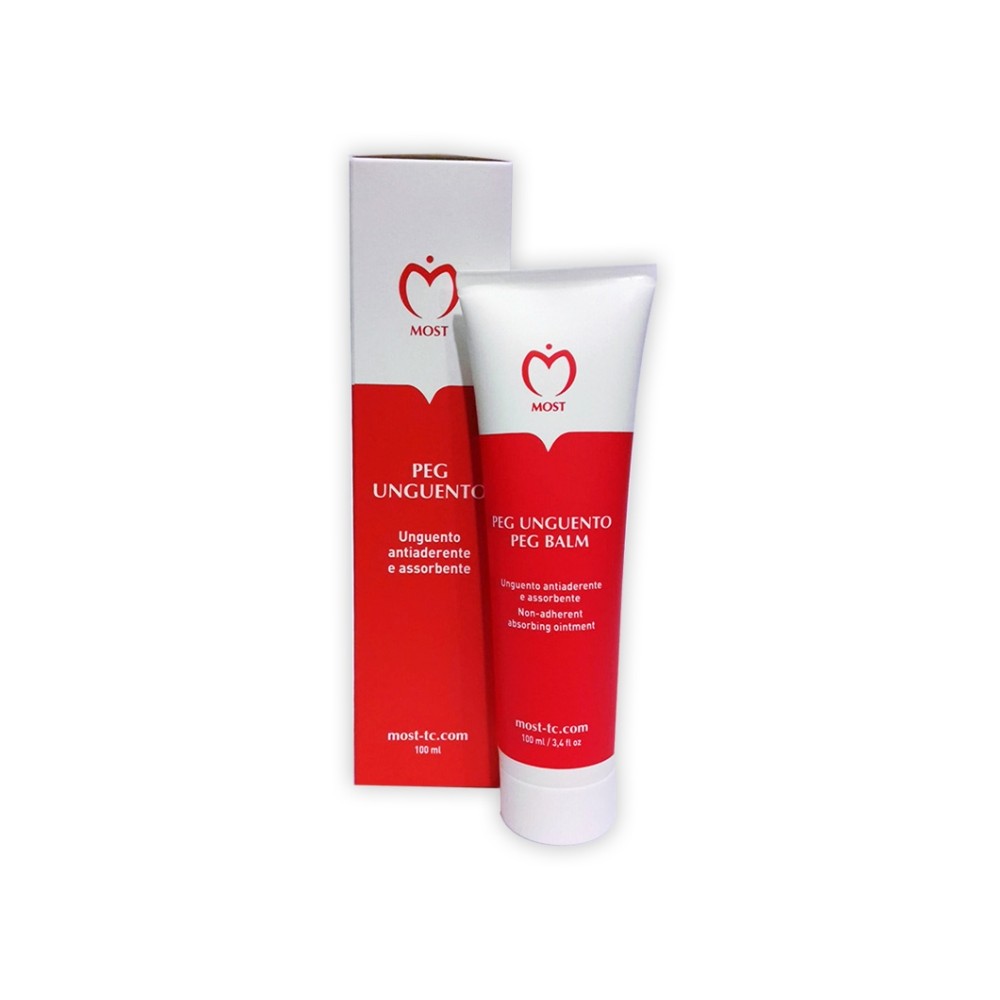 MOST PEG UNGUENTO 100ML