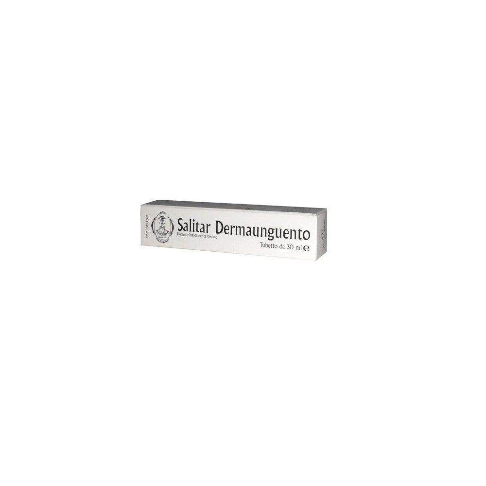 SALITAR DERMAUNGUENTO 30ML