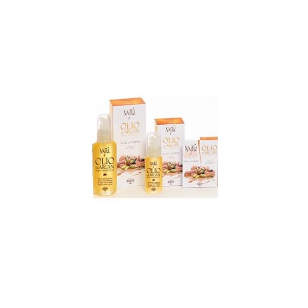 ARGAN OLIO PURO MAROCCO 30ML