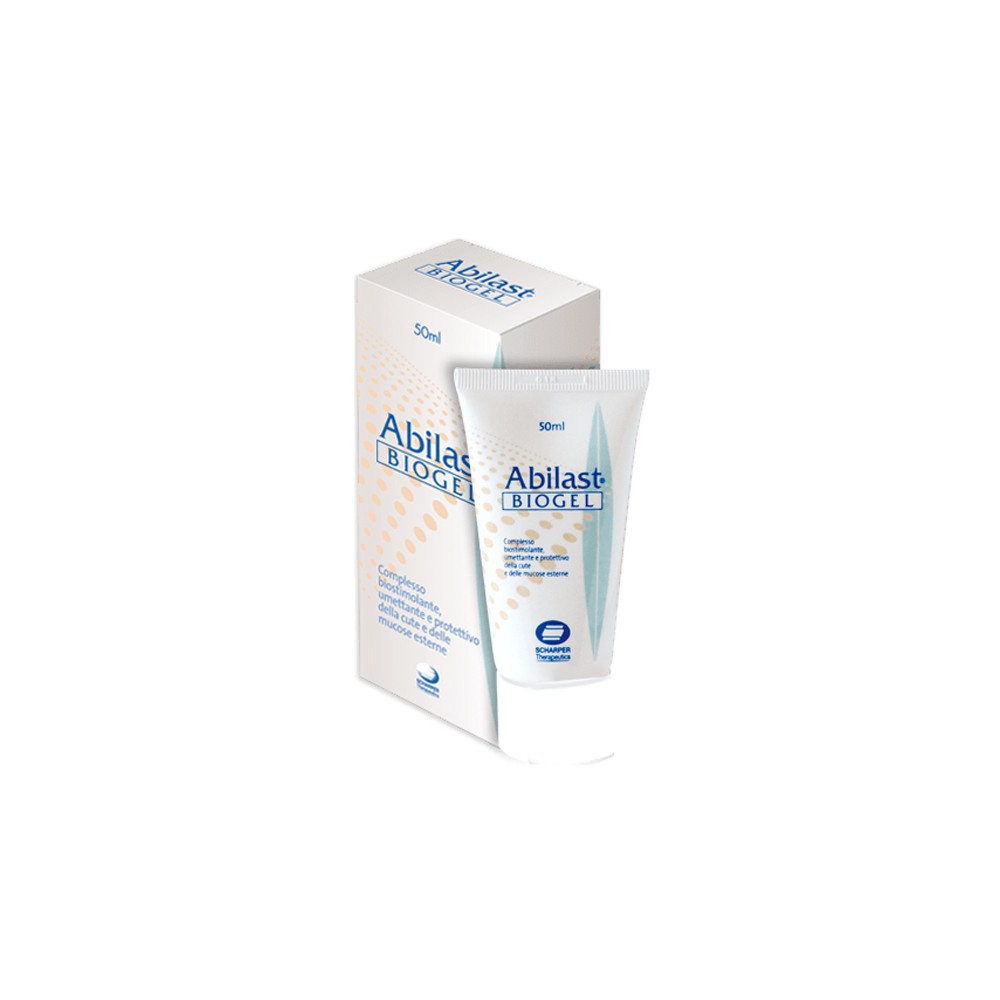 ABILAST BIOGEL 50ML