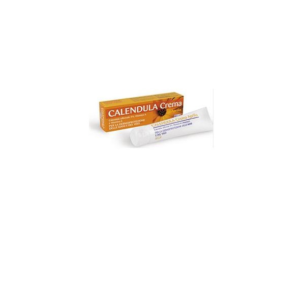 CALENDULA CR APRILIA 60ML