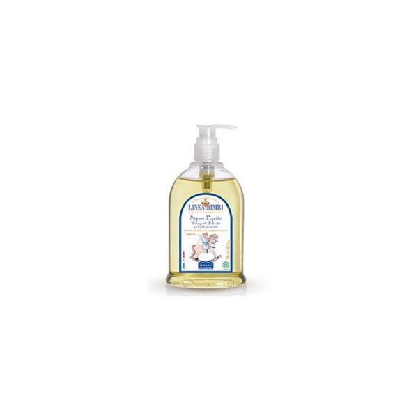 LINEA BIMBI SAPONE LIQUIDO