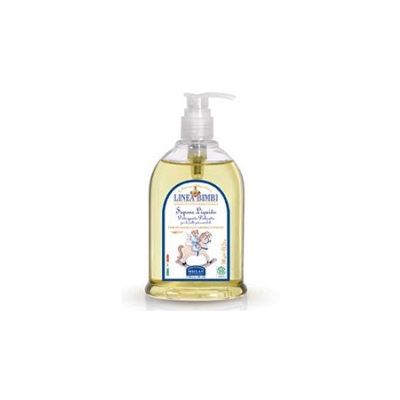 LINEA BIMBI SAPONE LIQUIDO
