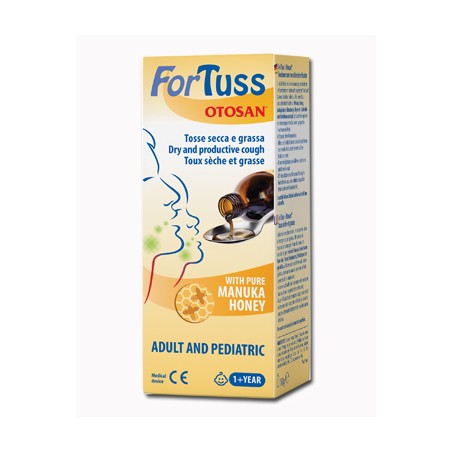OTOSAN FORTUSS SCIROPPO GOLA