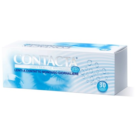 CONTACTA DAILY LENS SH30 -3,75