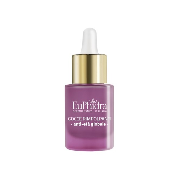 EUPHIDRA FILL SUP GTT RIMPOLP