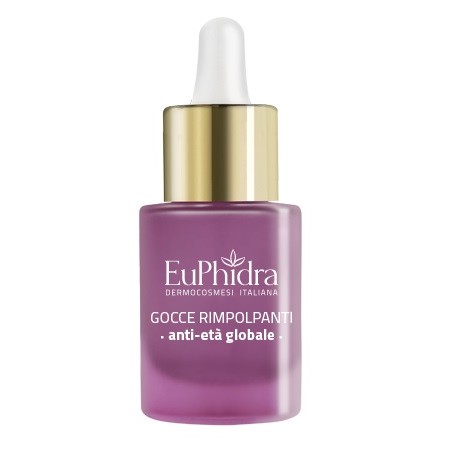 EUPHIDRA FILL SUP GTT RIMPOLP