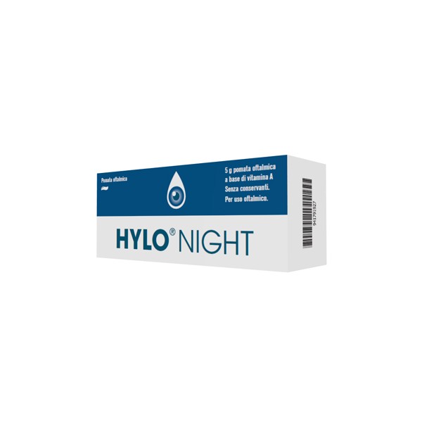 HYLO NIGHT 5G