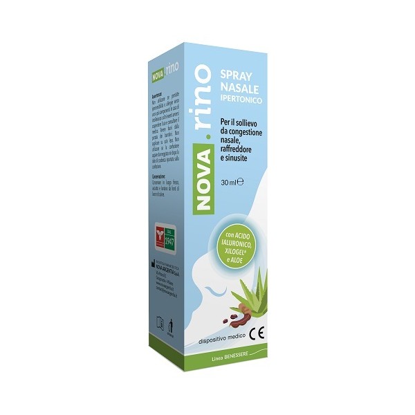 NOVA RINO SPRAY 30ML