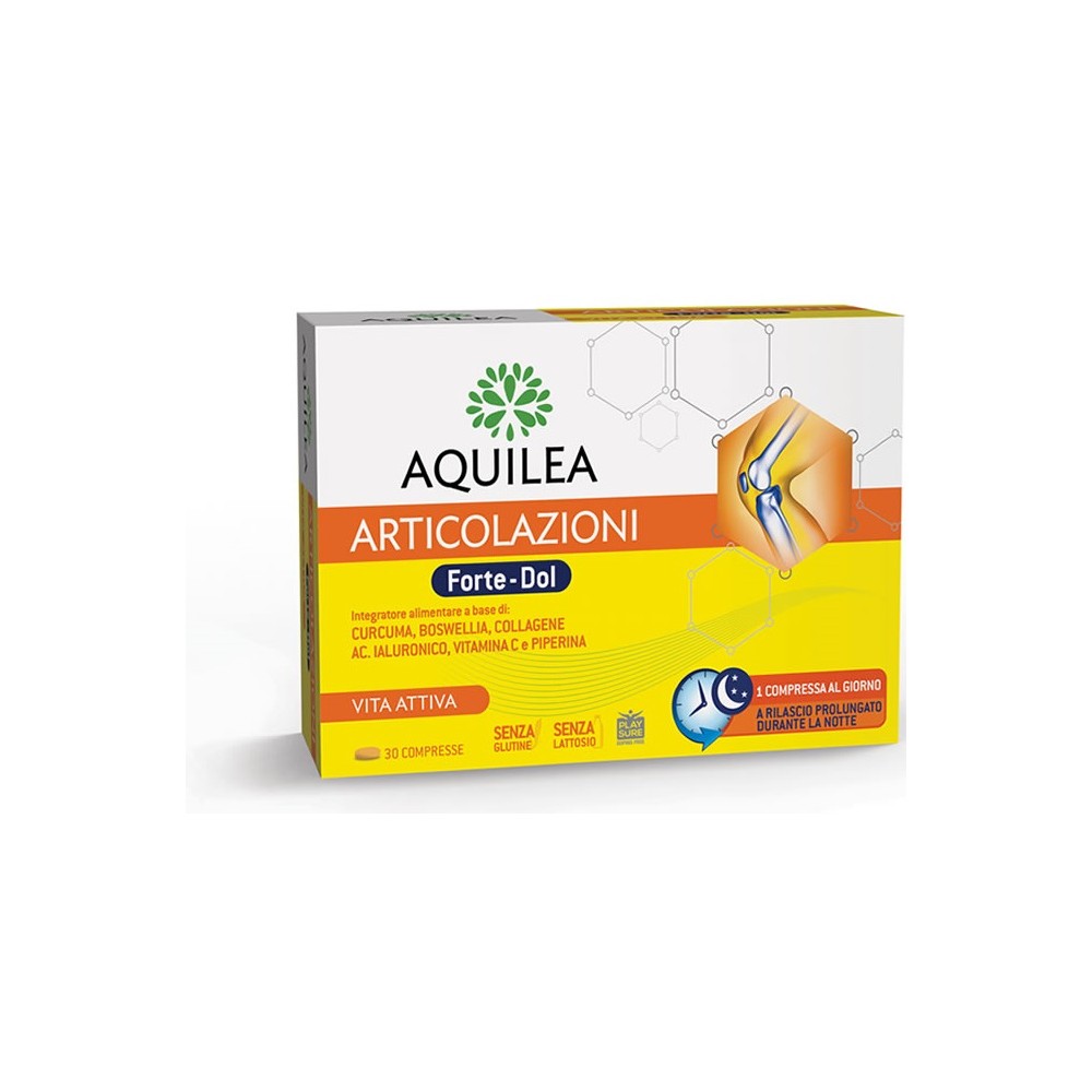 AQUILEA ARTICOLAZIONI FT 30CPR