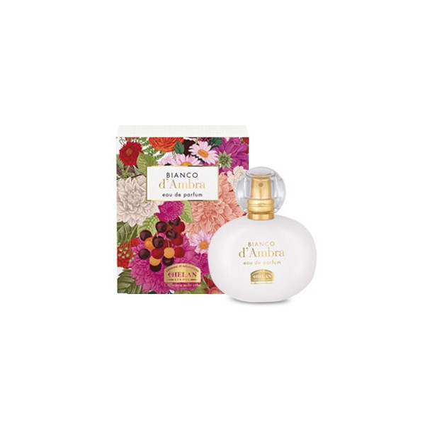 BIANCO D'AMBRA EDP 50ML