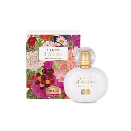 BIANCO D'AMBRA EDP 50ML