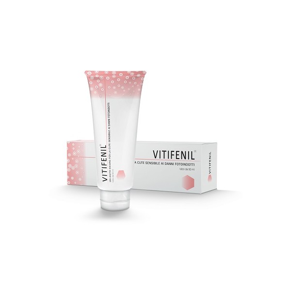 VITIFENIL CREMA 50ML