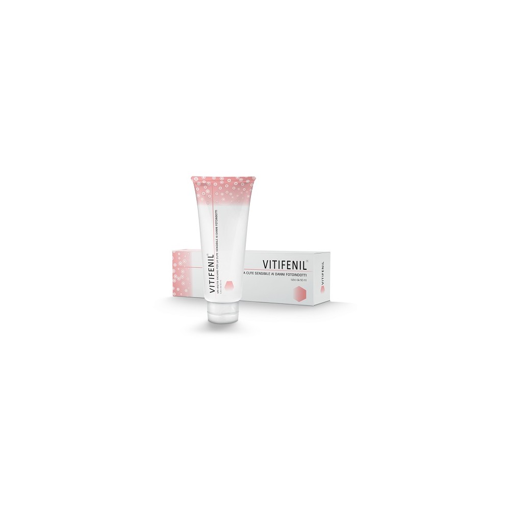 VITIFENIL CREMA 50ML