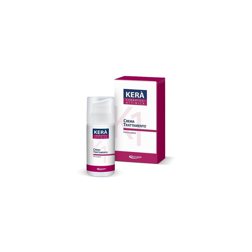 KERA' K1 CREMA TRATTAMENTO50ML