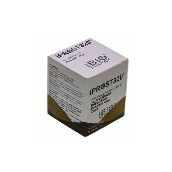 IPROST 320 30CPS MOLLI