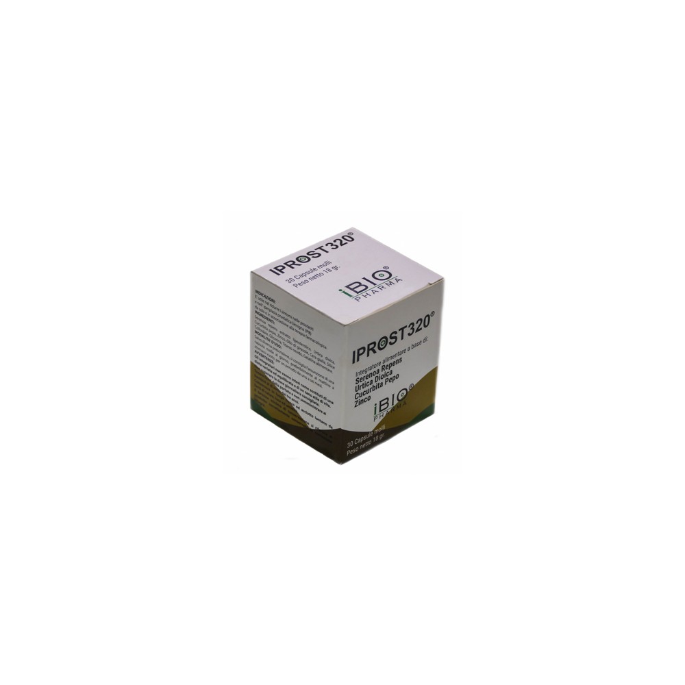 IPROST 320 30CPS MOLLI