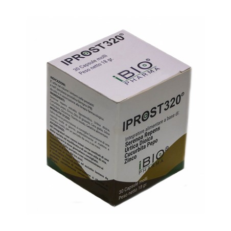 IPROST 320 30CPS MOLLI