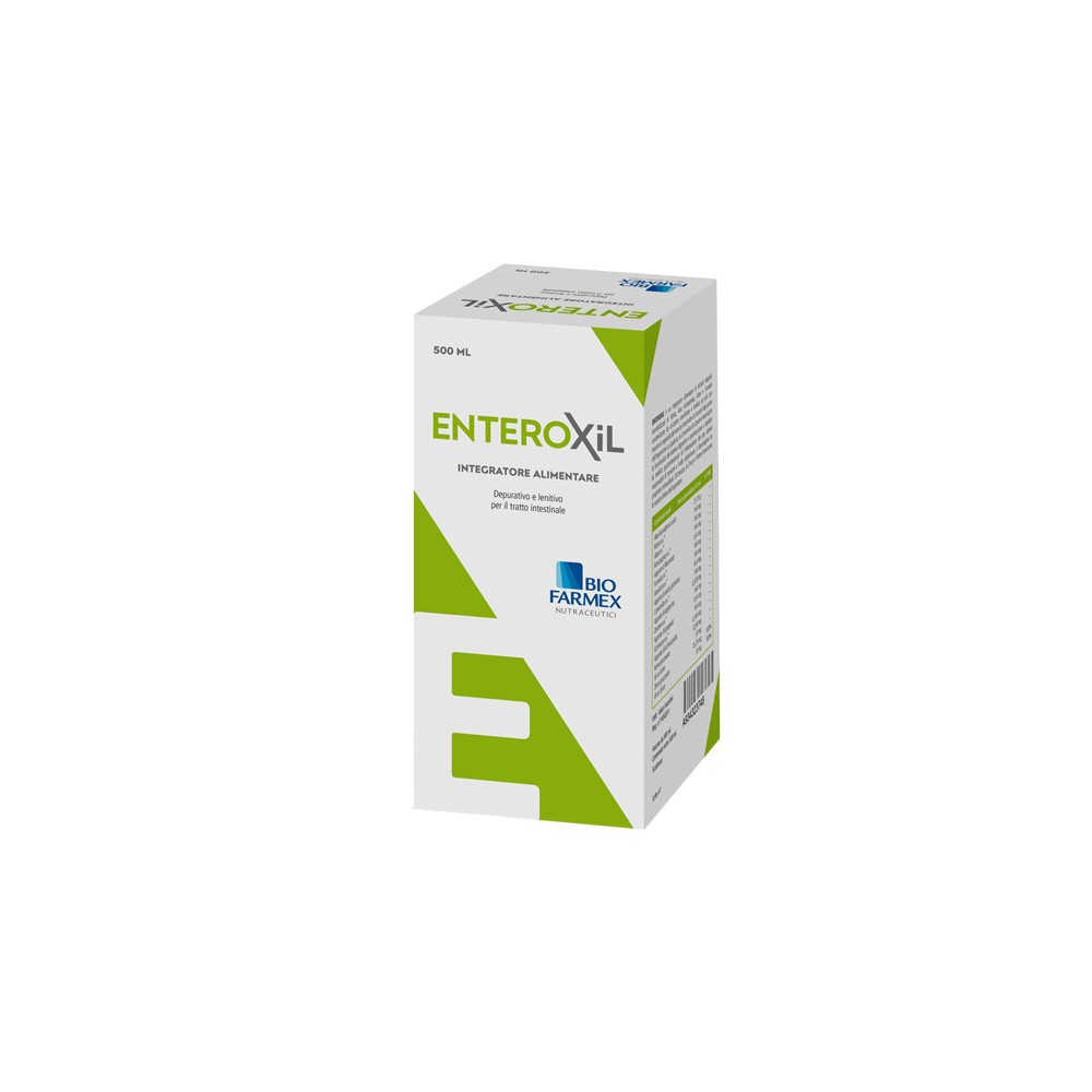 ENTEROXIL 500ML