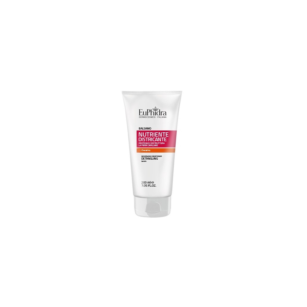 EUPH BALS NUTR DISTR 200ML