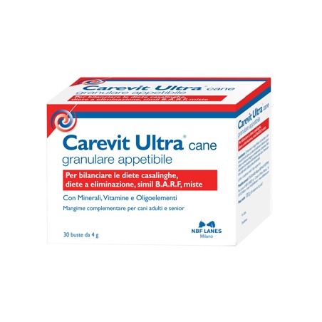 CAREVIT ULTRA CANE 30BUST