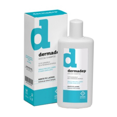 DERMADEP DOCCIA SHAMPOO 250ML