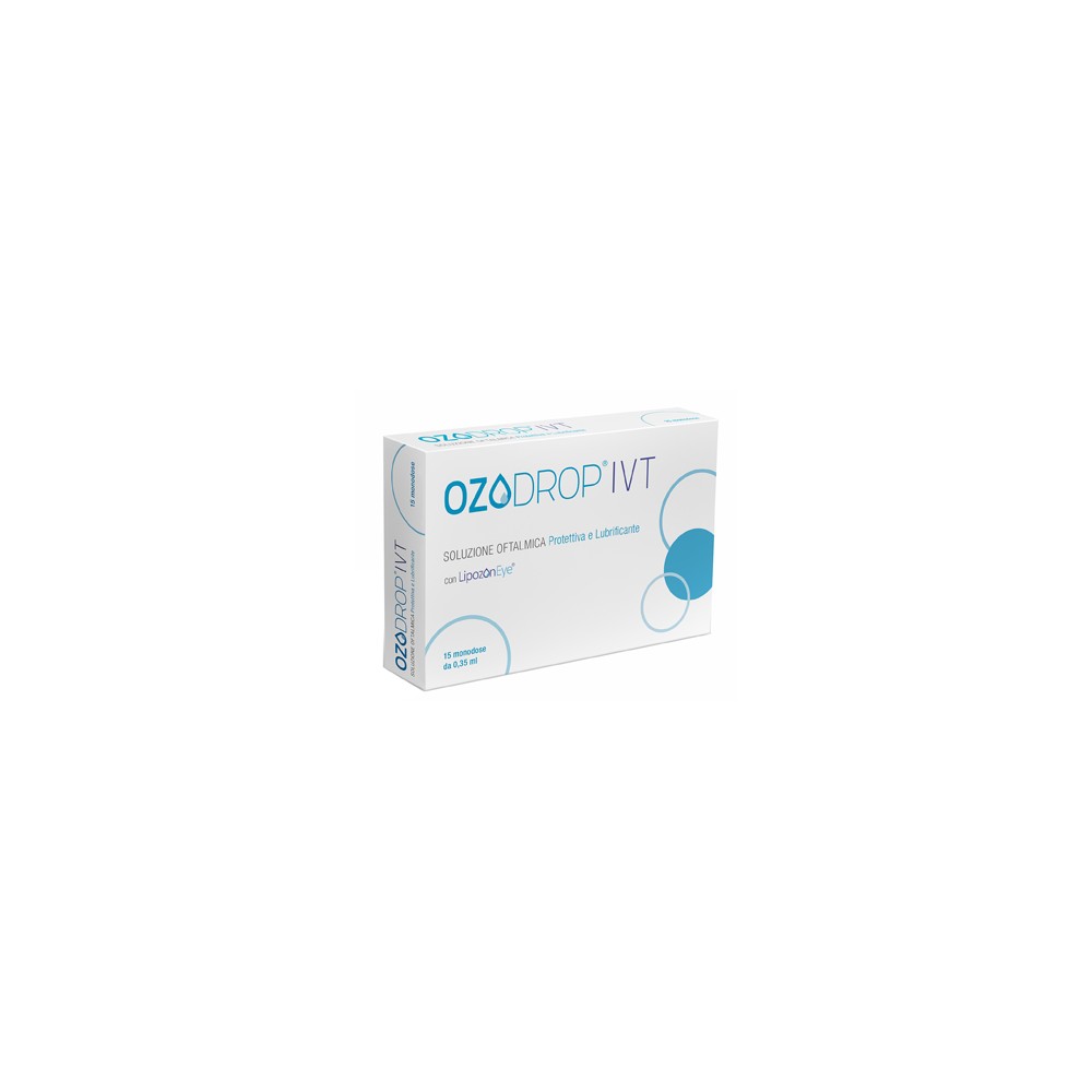 OZODROP IVT SOL OFTAL 15MONOD