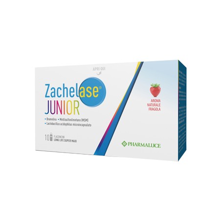 ZACHELASE JUNIOR 10FL 10ML