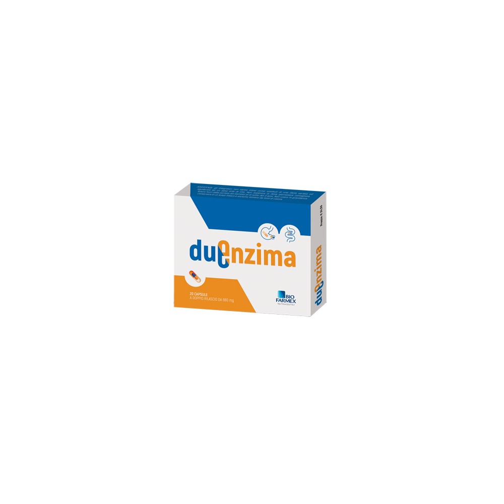 DUENZIMA 20CPS