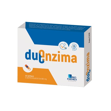 DUENZIMA 20CPS