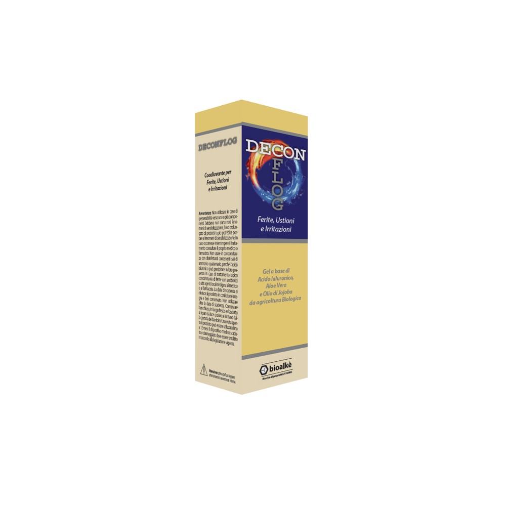 DECONFLOG GEL 25G