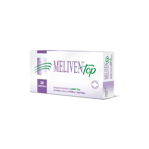 MELIVEN TOP 20CPR