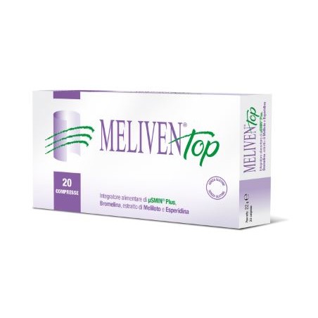 MELIVEN TOP 20CPR