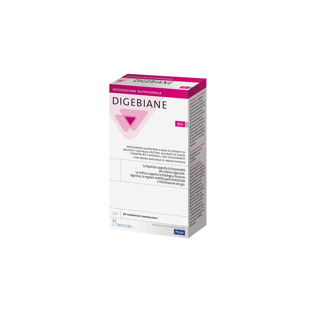 DIGEBIANE RFX 20CPR