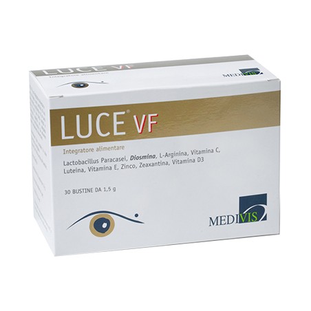 LUCE VF 30BUST