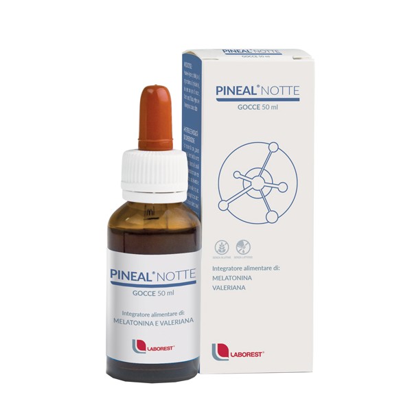 PINEAL NOTTE GOCCE 50ML
