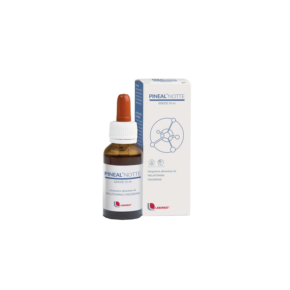 PINEAL NOTTE GOCCE 50ML