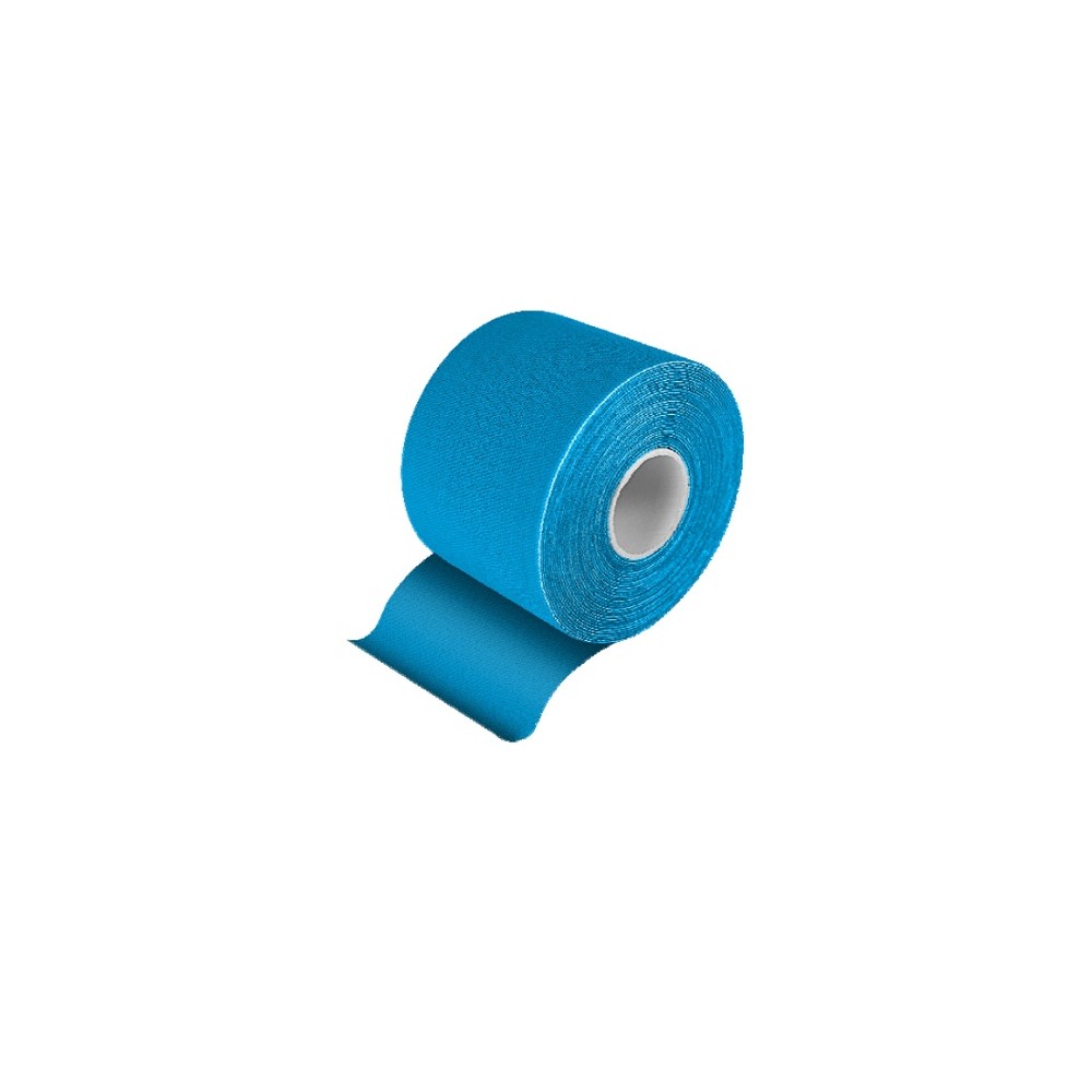 KINESIOTAPING M5X5CM BLU