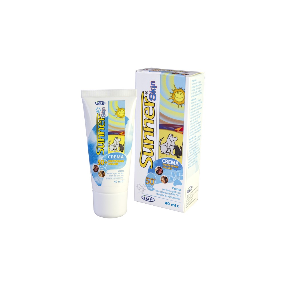 SUNNERSKIN 40ML