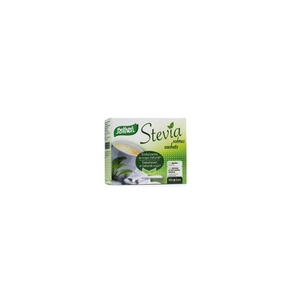 STEVIA 50BUST